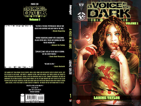 Read A Voice In the Dark  10001 Page 1 in English