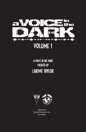 Read A Voice In the Dark  10001 Page 2 in English