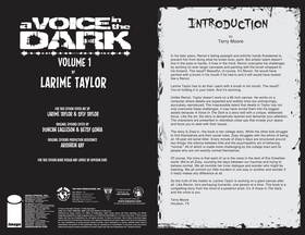 Read A Voice In the Dark  10001 Page 3 in English