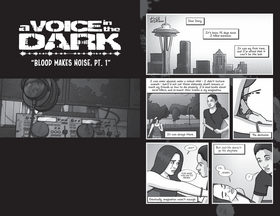 Read A Voice In the Dark  10001 Page 4 in English