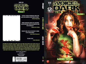 Read A Voice In the Dark  10001 Page 1 in English