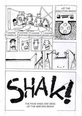 Read chainbreakers  1 Page 2 in English