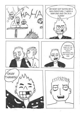 Read chainbreakers  1 Page 6 in English
