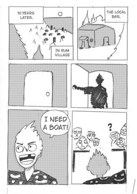 Read chainbreakers  1 Page 5 in English