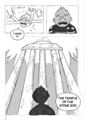 Read chainbreakers  1 Page 8 in English