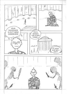 Read chainbreakers  1 Page 9 in English