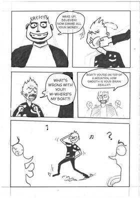 Read chainbreakers  1 Page 10 in English