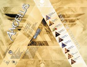 Read Angelus  1 Page 4 in English