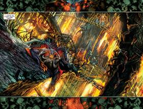 Read Angelus  1 Page 10 in English