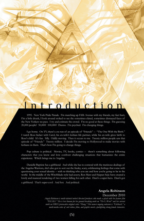Read Angelus  1 Page 7 in English