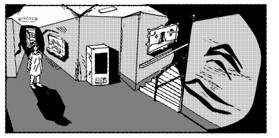 Read The Black Tower  1 Page 4 in English
