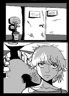Read The Black Tower  1 Page 5 in English