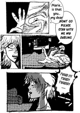 Read The Black Tower  1 Page 7 in English