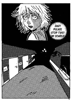 Read The Black Tower  1 Page 10 in English