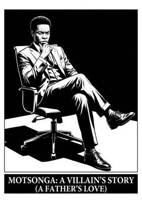 Read MoTsonga: A Villain's Story (A Father's Love) Episode 1  1 Page 2 in English