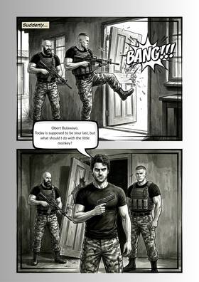 Read MoTsonga: A Villain's Story (A Father's Love) Episode 1  1 Page 4 in English