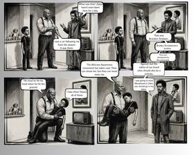 Read MoTsonga: A Villain's Story (A Father's Love) Episode 1  1 Page 7 in English
