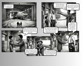 Read MoTsonga: A Villain's Story (A Father's Love) Episode 1  1 Page 8 in English