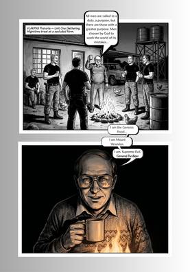 Read MoTsonga: A Villain's Story (A Father's Love) Episode 1  1 Page 10 in English