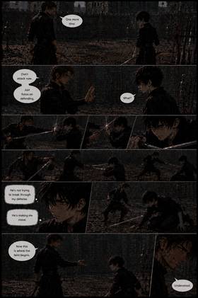 Read Reborn as the Villain I Saw Myself In  3 Page 5 in English