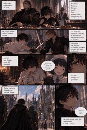 Chapter 4. The Secret Beneath the Temple
