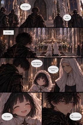 Read Reborn as the Villain I Saw Myself In  5 Page 2 in English