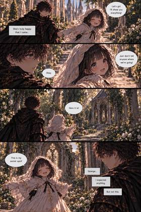 Read Reborn as the Villain I Saw Myself In  5 Page 4 in English
