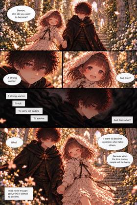 Read Reborn as the Villain I Saw Myself In  5 Page 7 in English