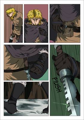 Read Ecos de Etenora  1 Page 3 in English