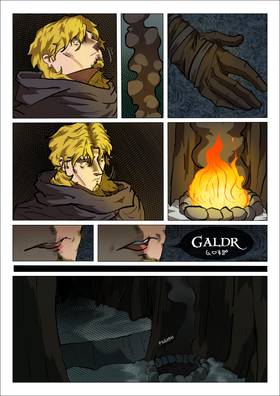 Read Ecos de Etenora  1 Page 4 in English
