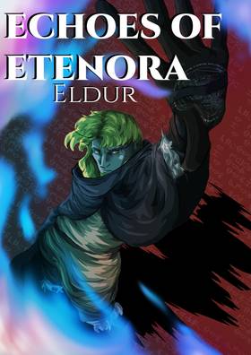 Read Ecos de Etenora  1 Page 1 in English