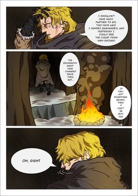 Read Ecos de Etenora  1 Page 6 in English