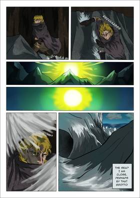Read Ecos de Etenora  1 Page 7 in English