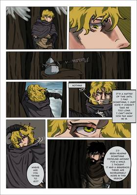 Read Ecos de Etenora  1 Page 10 in English