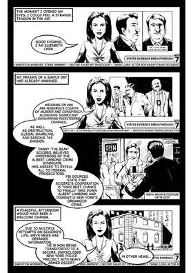 Read The Last Lullaby by Albert Christian Limbong  1 Page 2 in English