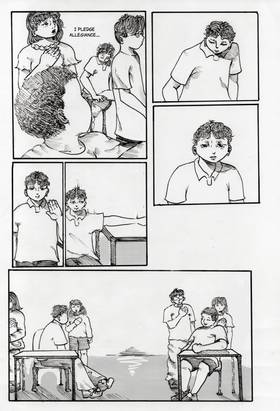 Read Bitter Hue  2 Page 9 in English