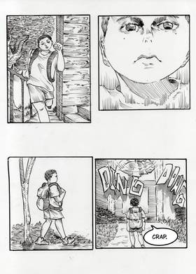 Read Bitter Hue  2 Page 7 in English