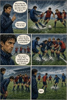 Read The Stormchasers  3 Page 10 in English