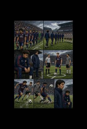 Read The Stormchasers  4 Page 3 in English