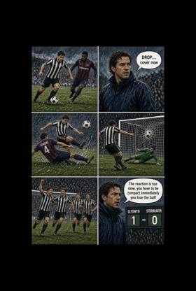 Read The Stormchasers  4 Page 5 in English