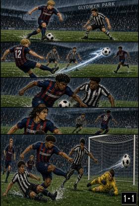 Read The Stormchasers  4 Page 10 in English