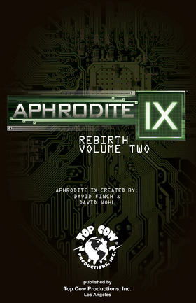 Read Aphrodite IX  2 Page 2 in English