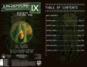Read Aphrodite IX  1 Page 3 in English