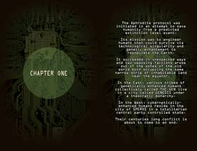 Read Aphrodite IX  1 Page 4 in English