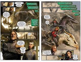 Read Aphrodite IX  1 Page 5 in English