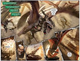 Read Aphrodite IX  1 Page 6 in English