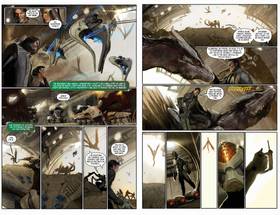 Read Aphrodite IX  1 Page 7 in English