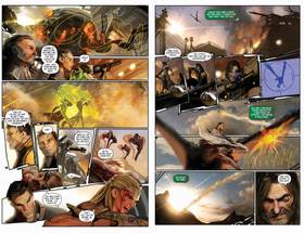 Read Aphrodite IX  1 Page 8 in English