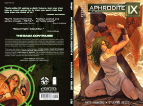 Read Aphrodite IX  2 Page 1 in English