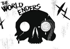 Read World Enders  1 Page 9 in English